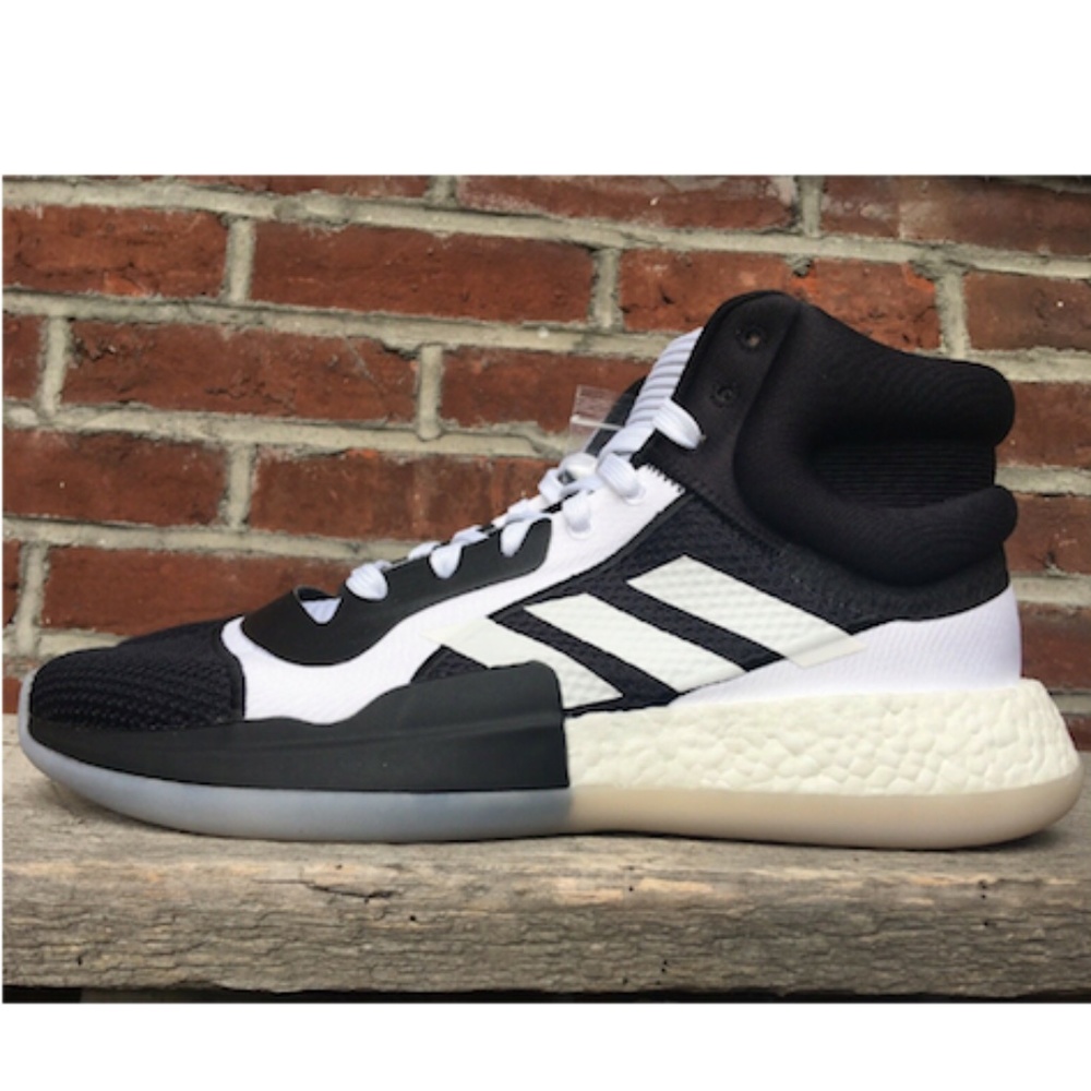 Men's Adidas Marque Boost (Size 14) NWOB